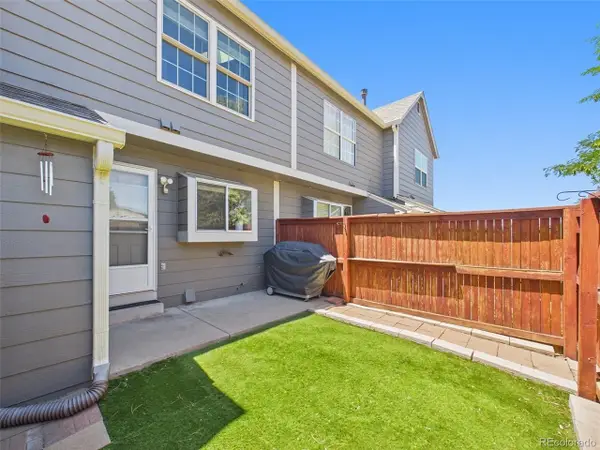 16901 E Chenango Ave #D, Aurora, CO 80015