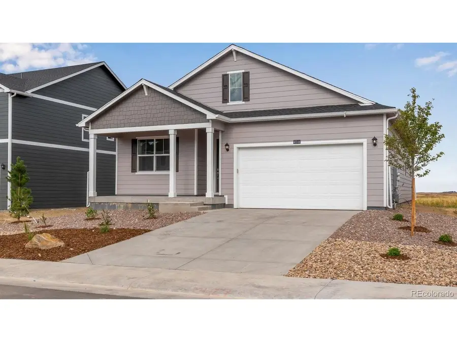 1037 Brink St, Lochbuie, CO 80603 - Image #2