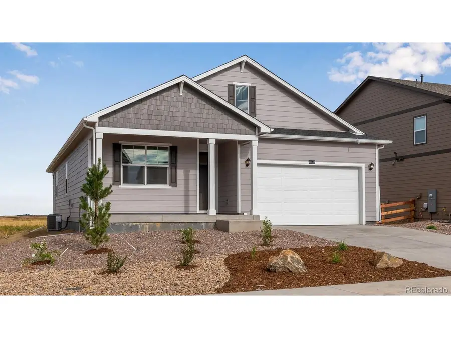 1037 Brink St, Lochbuie, CO 80603 - Image #3