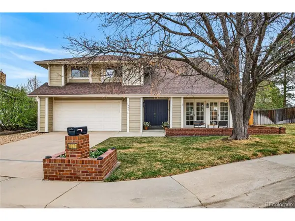 17771 E Crestline Pl, Centennial, CO 80015