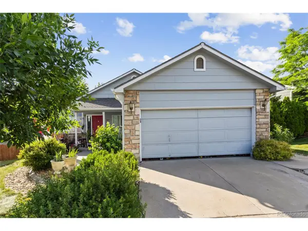 607 Branding Iron Ln, Castle Rock, CO 80104