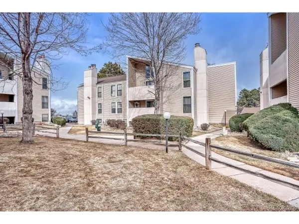 15252 E Hampden Cir #G2, Aurora, CO 80014