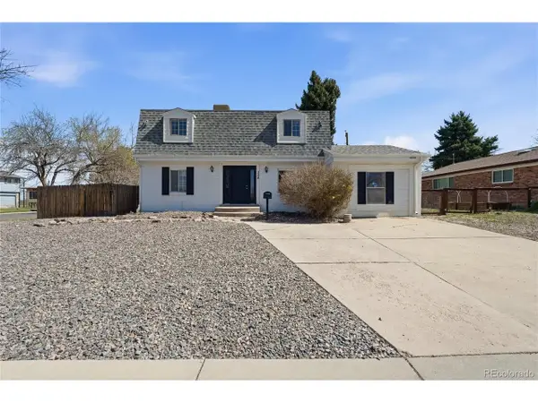 358 S Troy St, Aurora, CO 80012