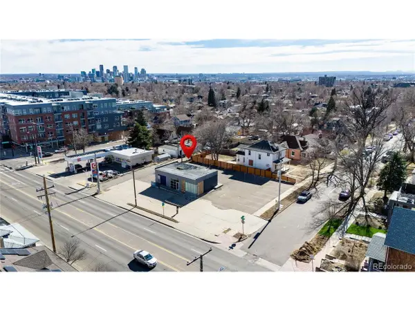 3690 W 38th Ave, Denver, CO 80211