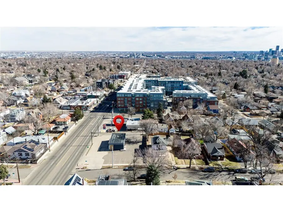 3690 W 38th Ave, Denver, CO 80211 - #2