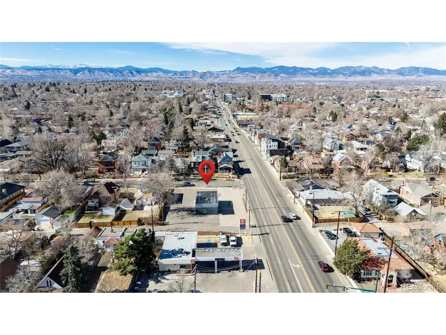 3690 W 38th Ave, Denver, CO 80211 - #3