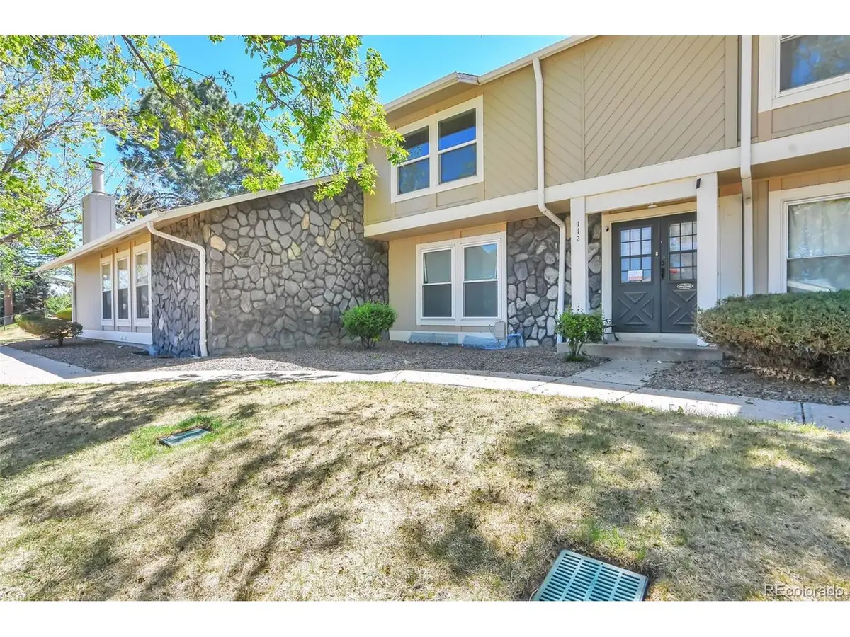 10265 E Evans Ave #112, Aurora, CO 80247 - #1