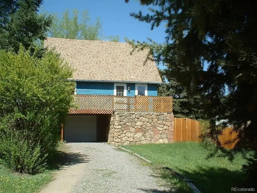 26171 Center Dr, Kittredge, CO 80457 - #3