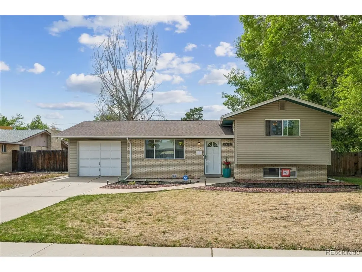 8419 Ames St, Arvada, CO 80003 - #1