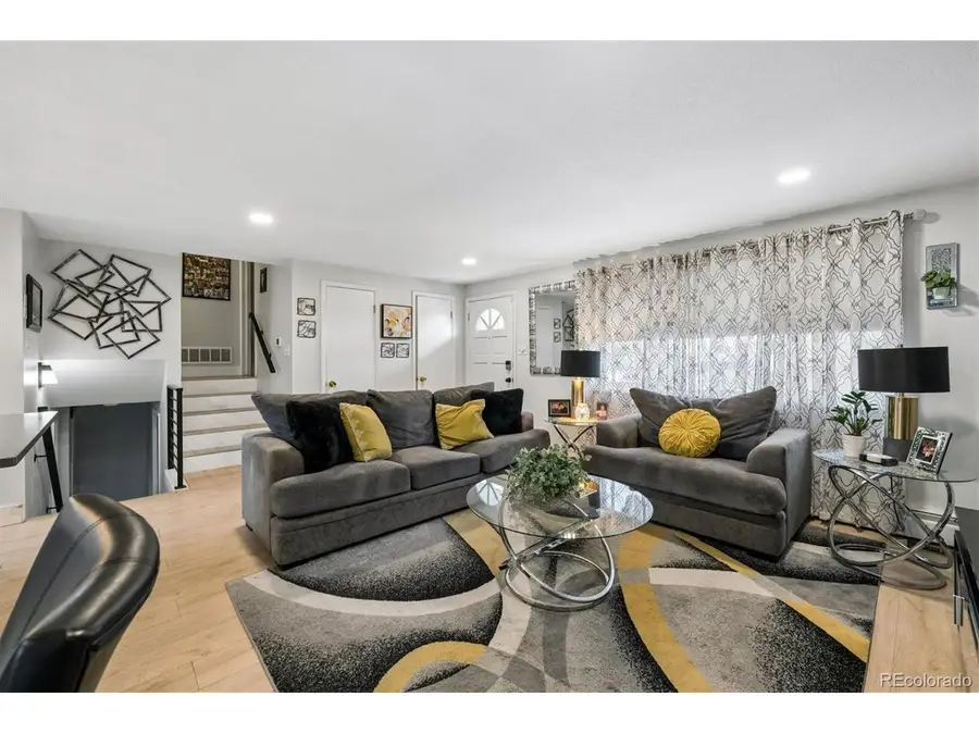 8419 Ames St, Arvada, CO 80003 - #2