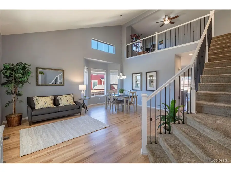 21061 E Mansfield Pl, Aurora, CO 80013 - #3