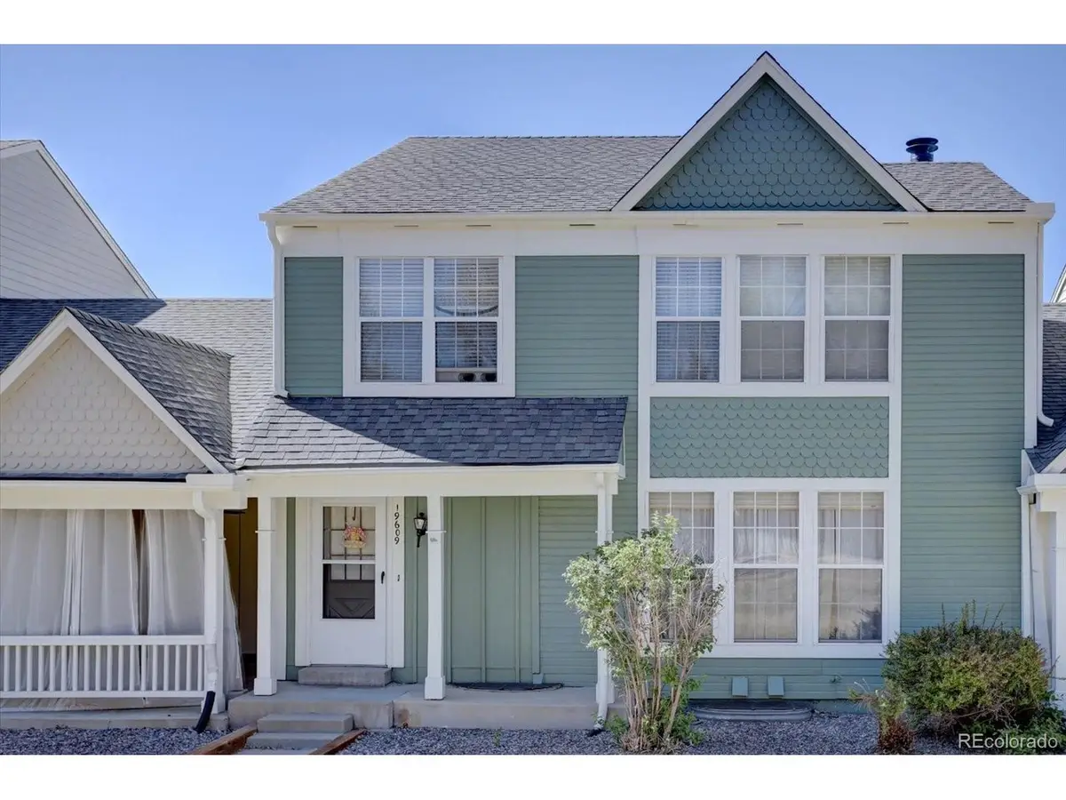 19609 Rosewood Ct, Parker, CO 80138 - #1