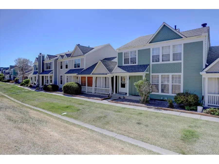 19609 Rosewood Ct, Parker, CO 80138 - #2