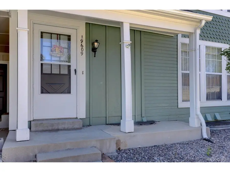 19609 Rosewood Ct, Parker, CO 80138 - #3