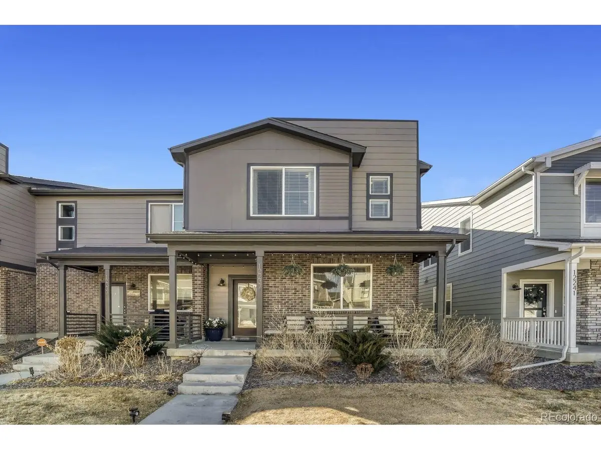 12237 Creamery St, Thornton, CO 80241 - #1