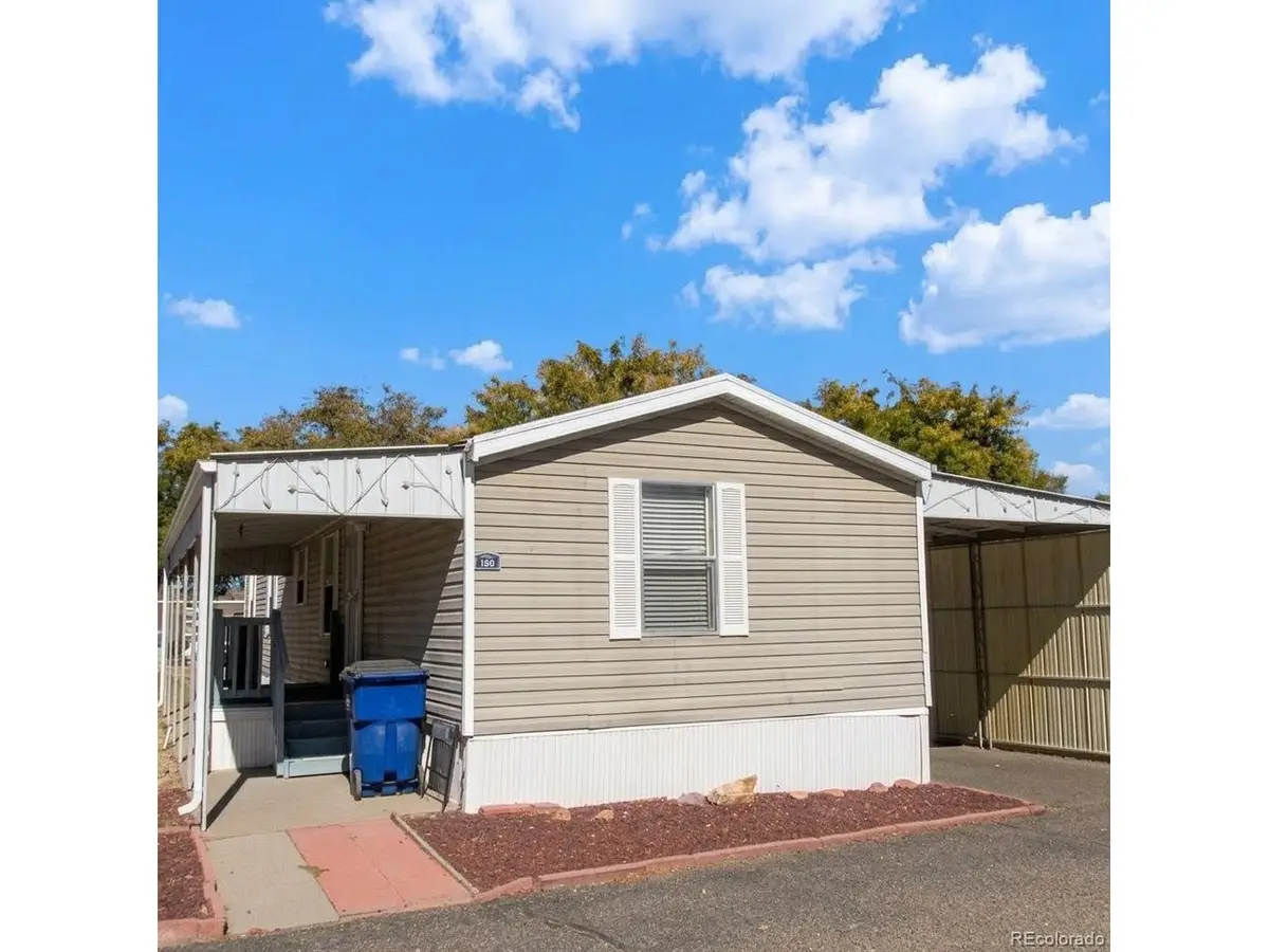 Address Withheld By Seller, Pueblo, CO 81005 - #1