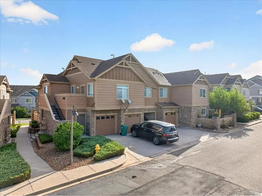 23525 E Platte Dr #10E, Aurora, CO 80016 - #2