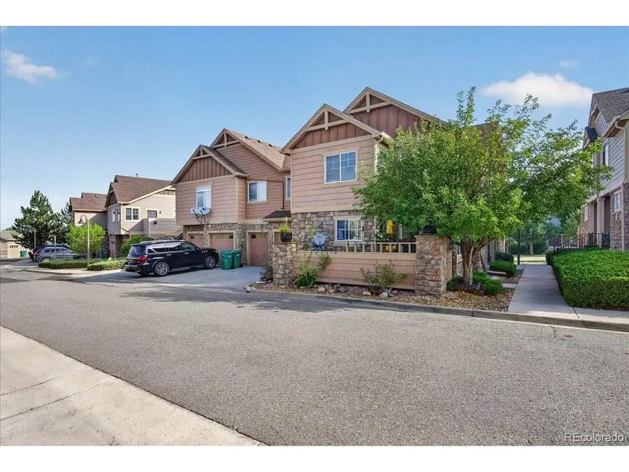 23525 E Platte Dr #10E, Aurora, CO 80016 - #3