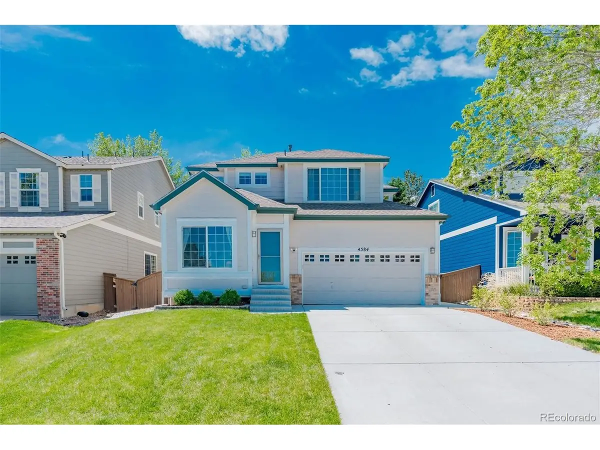 4584 Brookwood Dr, Highlands Ranch, CO 80130 - #1