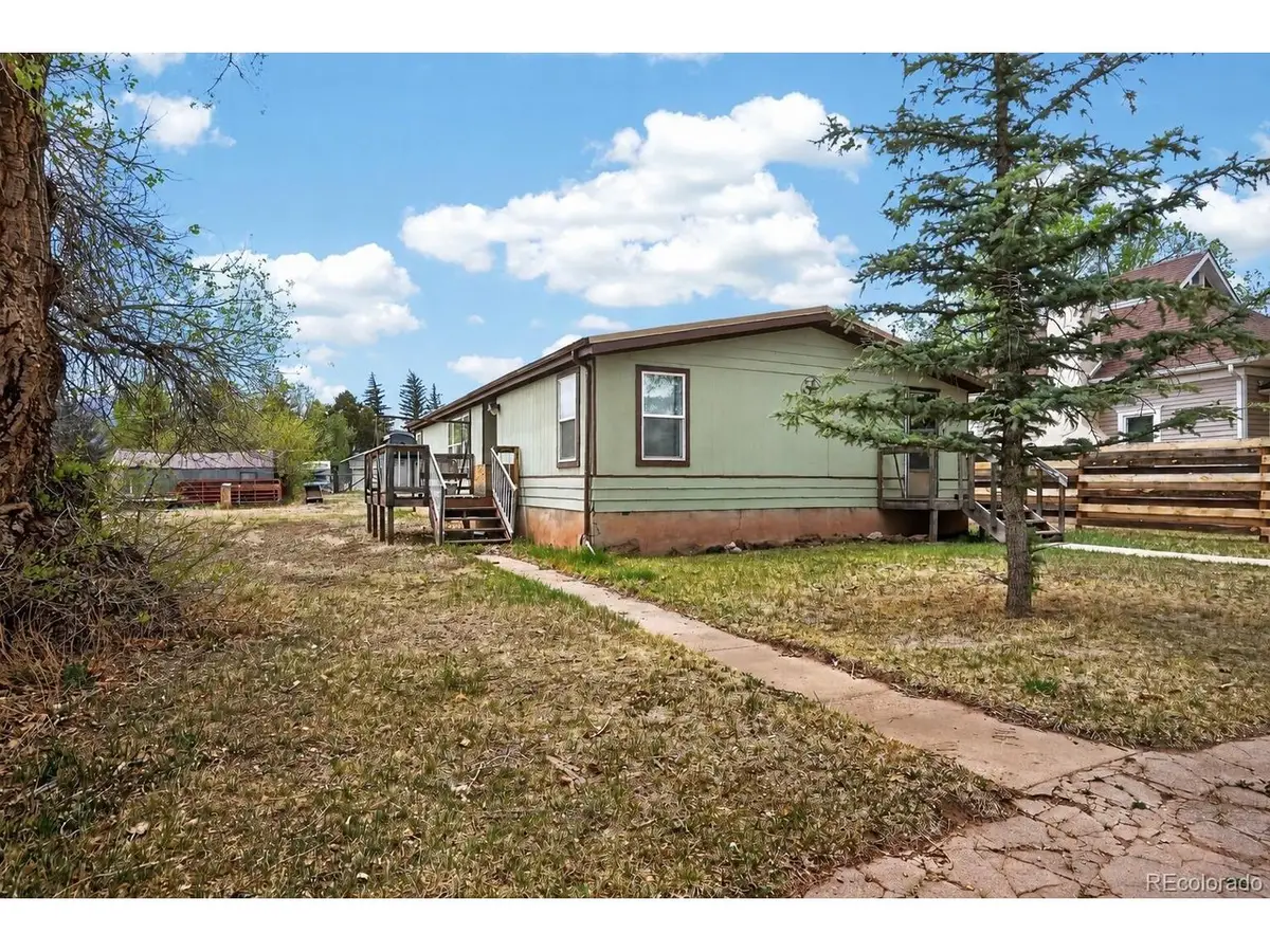 225 W Grand St, La Veta, CO 81055 - #1