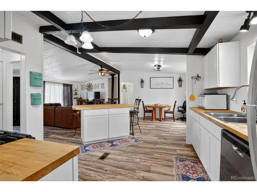 225 W Grand St, La Veta, CO 81055 - #3
