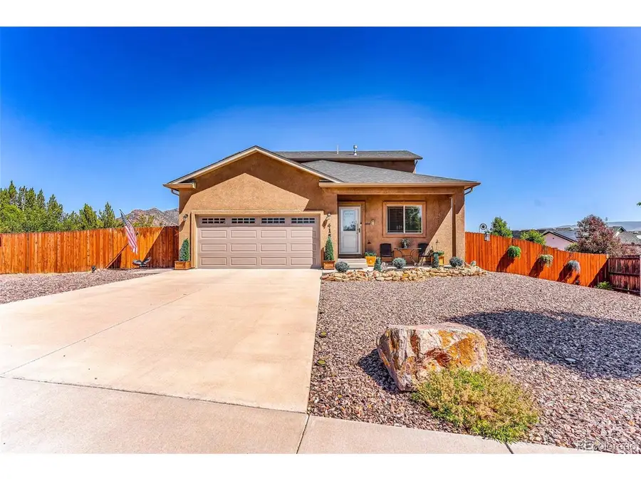 415 Empire Rd, Canon City, CO 81212 - #2