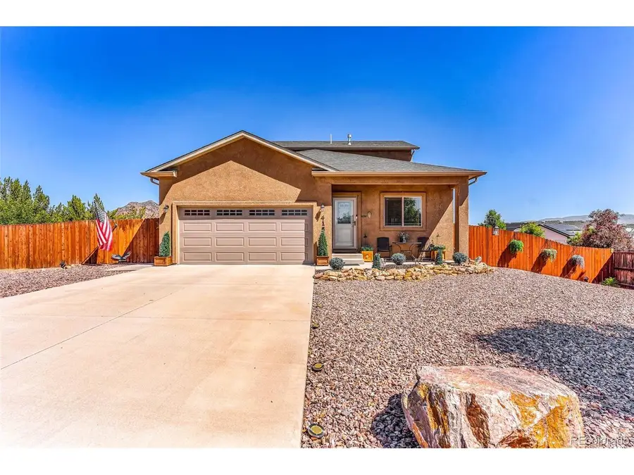 415 Empire Rd, Canon City, CO 81212 - #3