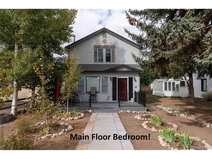 37 Bronk St, Monte Vista, CO 81144 - #2