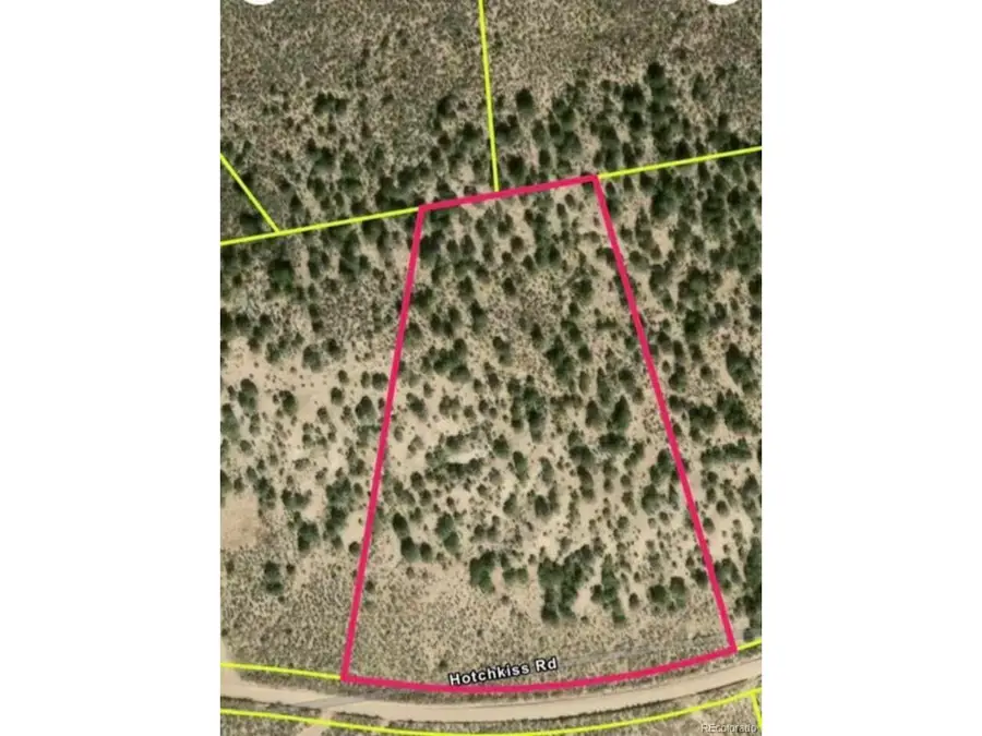 Address Withheld By Seller, Fort Garland, CO 81133 - #2