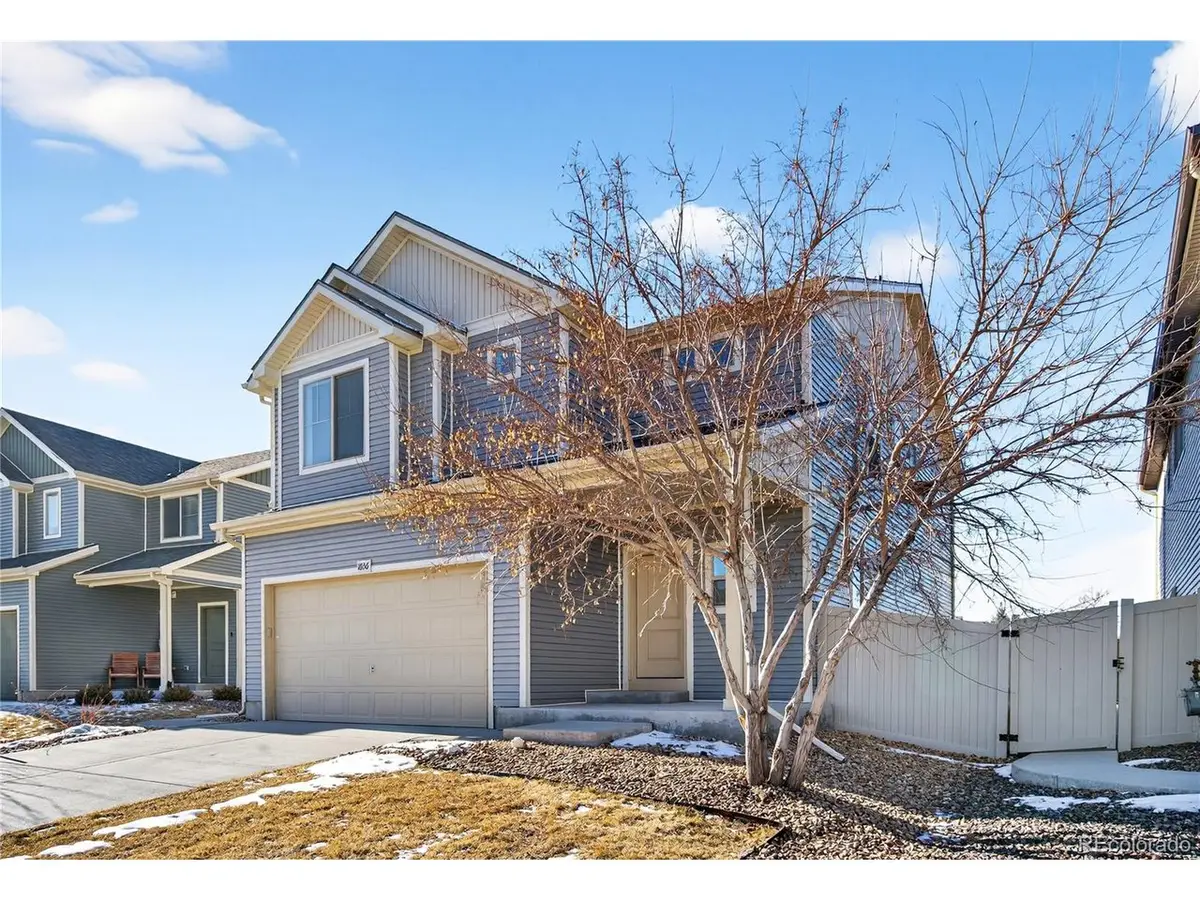 18136 E 53rd Dr, Denver, CO 80249 - Image #1