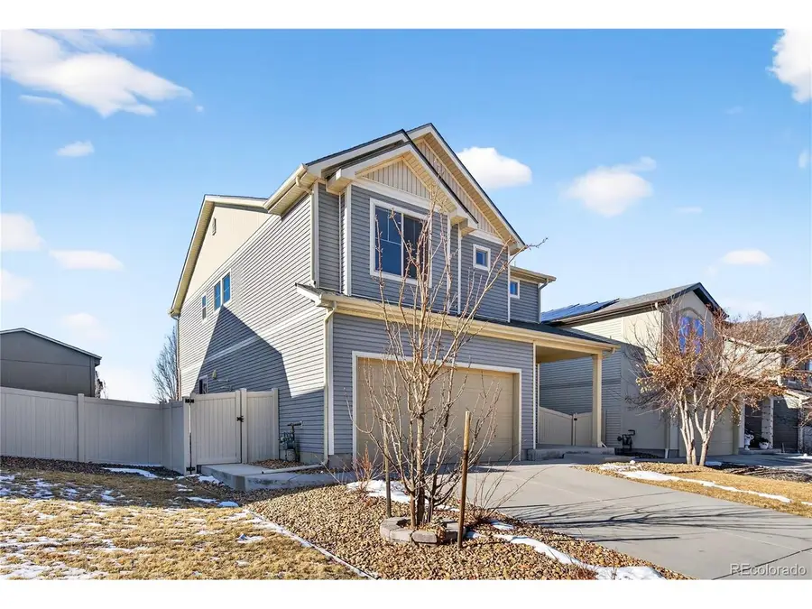 18136 E 53rd Dr, Denver, CO 80249 - Image #2