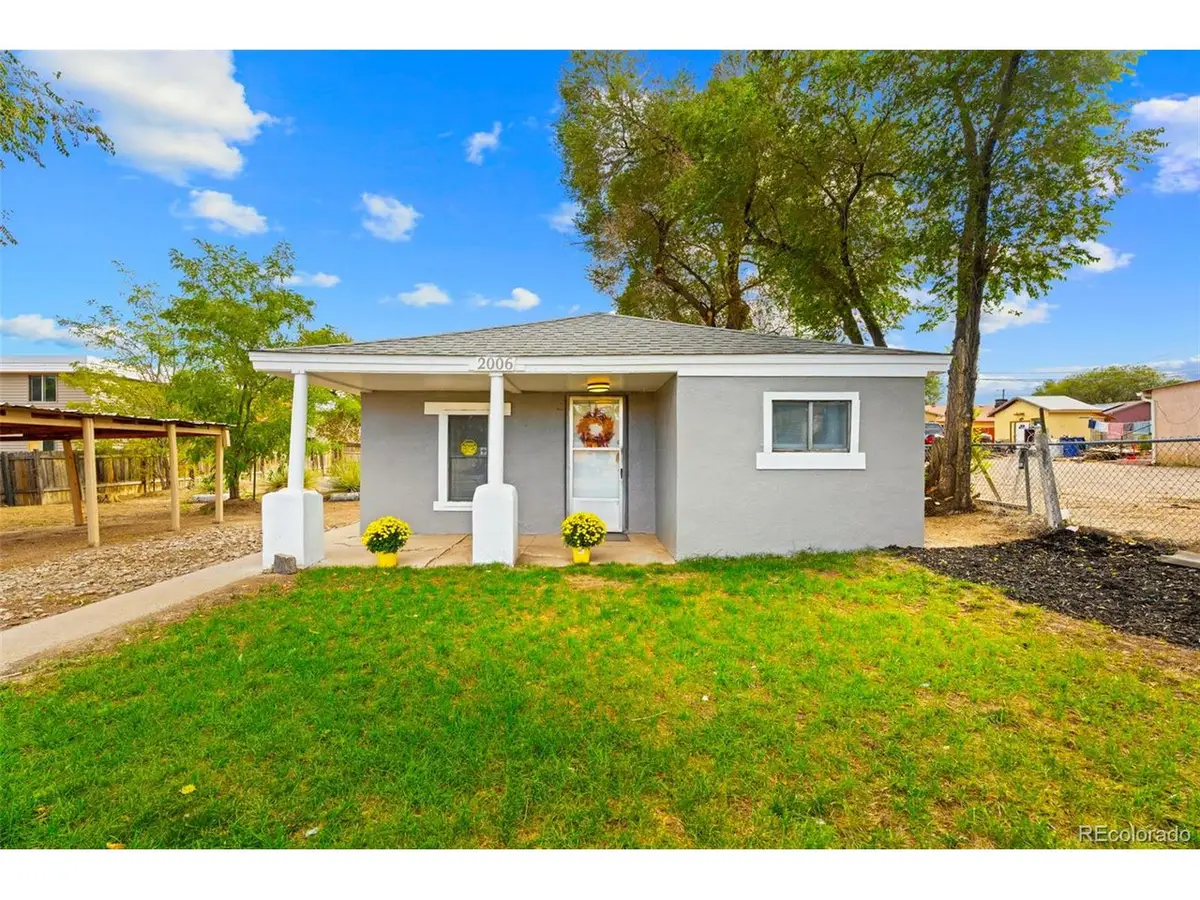 2006 W 13th St, Pueblo, CO 81003 - Image #1
