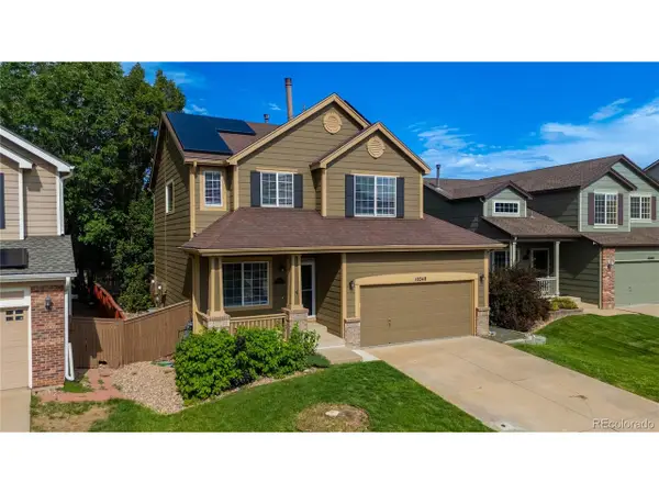 10240 Rotherwood Cir, Highlands Ranch, CO 80130