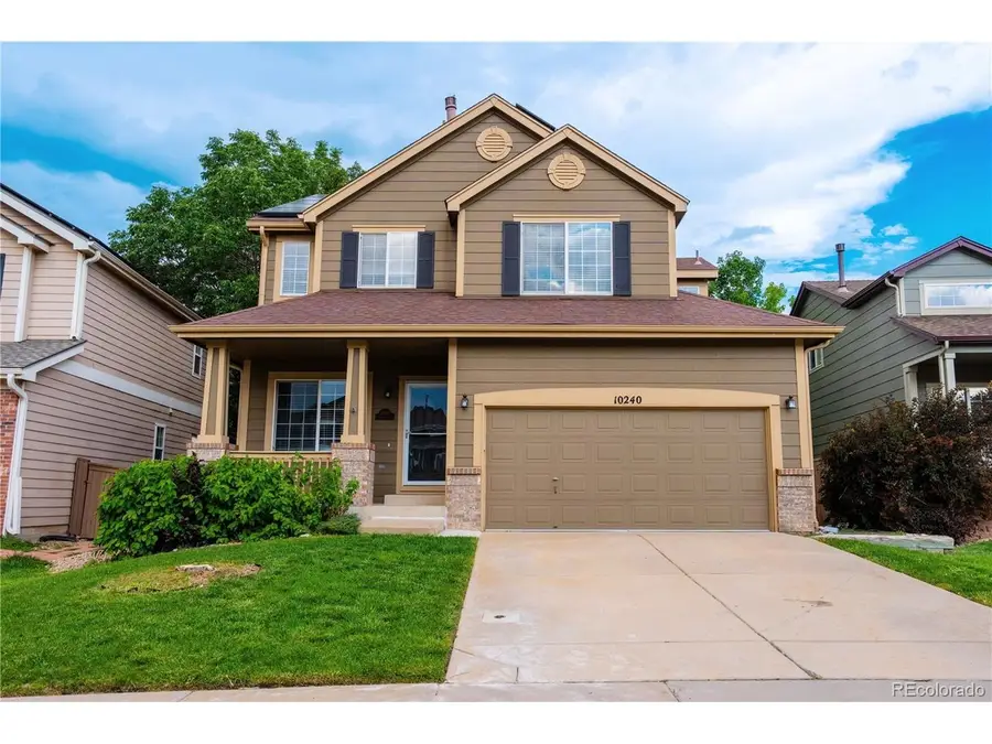 10240 Rotherwood Cir, Highlands Ranch, CO 80130 - #2