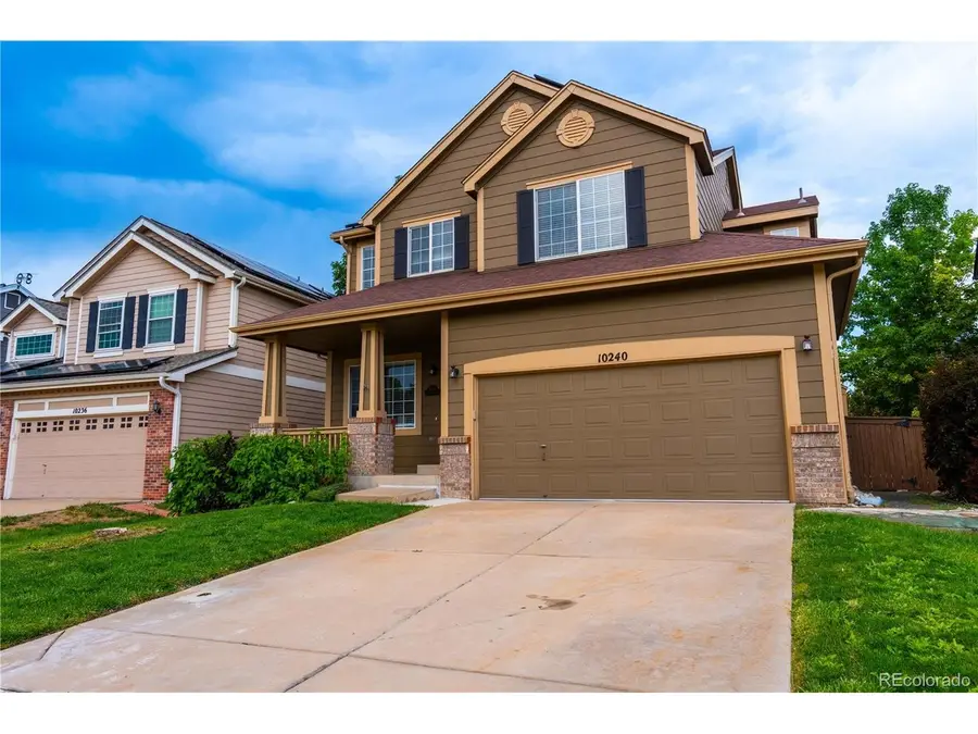 10240 Rotherwood Cir, Highlands Ranch, CO 80130 - #3