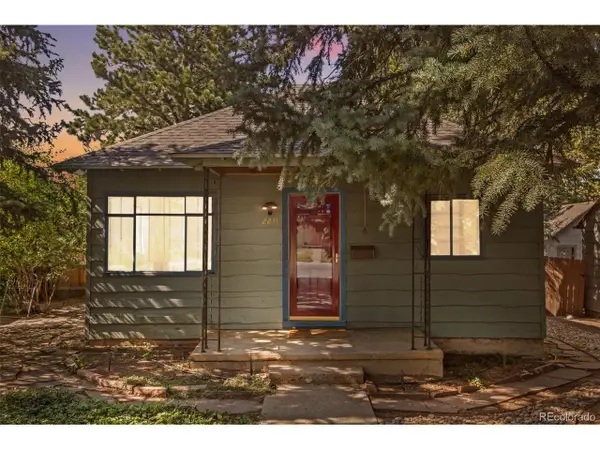 2231 Columbine Ave, Boulder, CO 80302