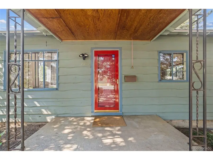 2231 Columbine Ave, Boulder, CO 80302 - #2