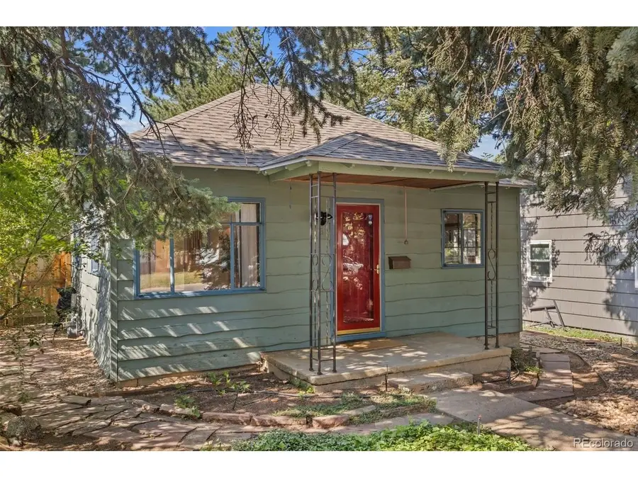 2231 Columbine Ave, Boulder, CO 80302 - #3