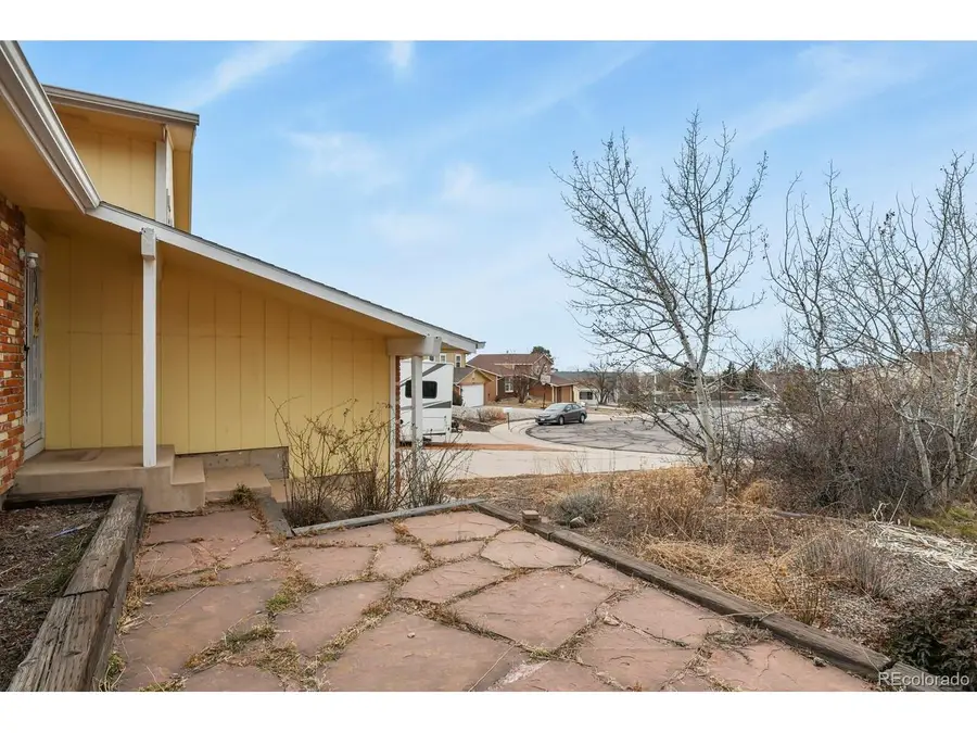 5523 Wilkerson Pass Dr, Colorado Springs, CO 80917 - #2