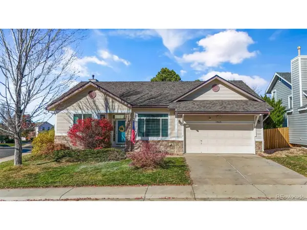 19615 E Clear Creek Trl, Parker, CO 80134