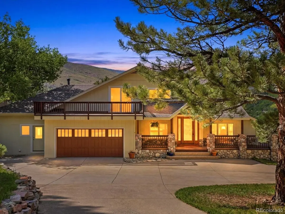2671 Crestridge Ct, Boulder, CO 80302 - #1