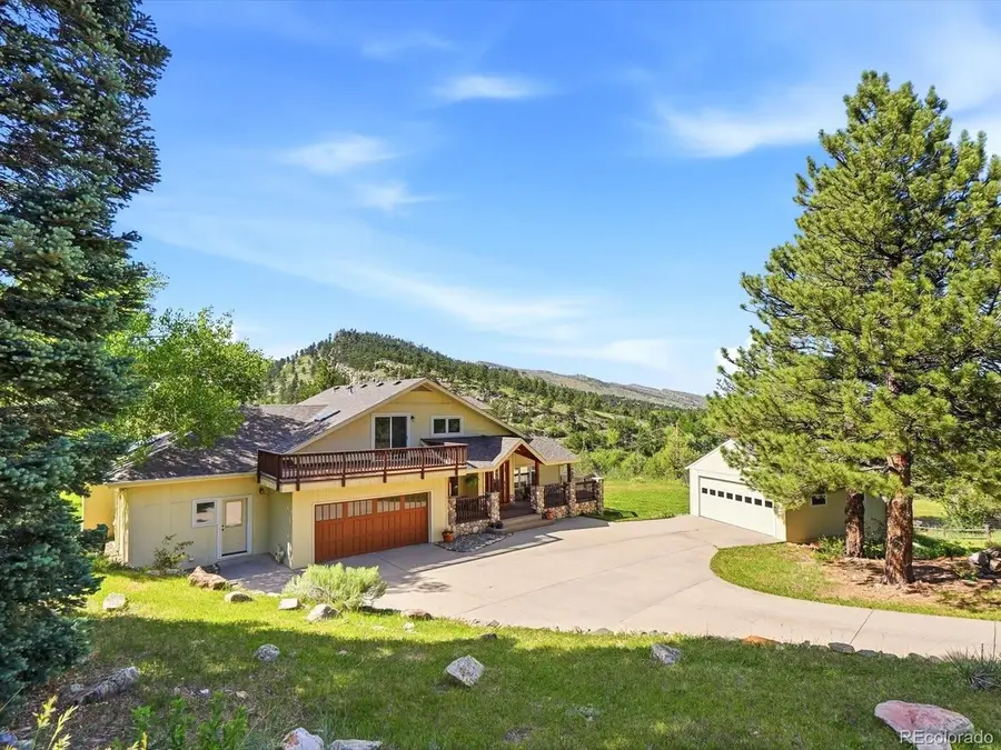 2671 Crestridge Ct, Boulder, CO 80302 - #3