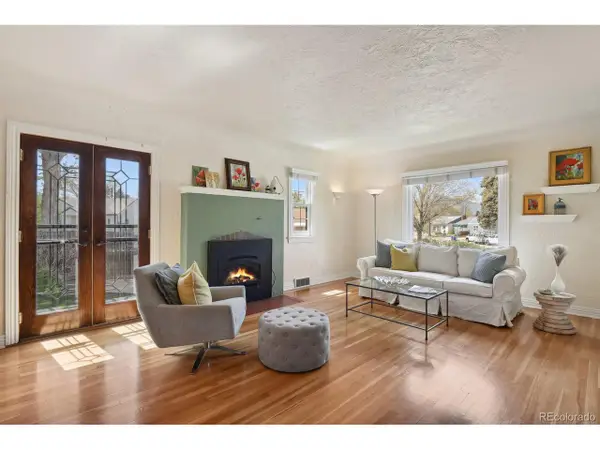 1003 N Institute St, Colorado Springs, CO 80903