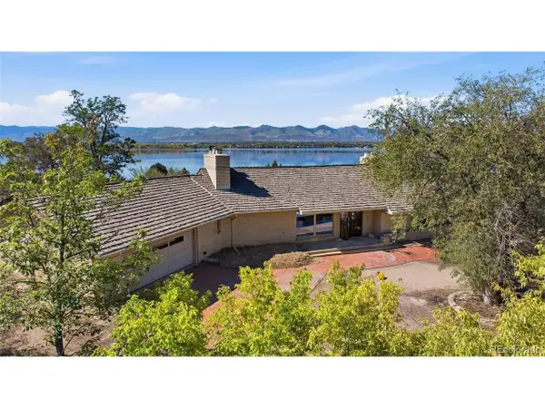 5500 Ridge Trl, Bow Mar, CO 80123
