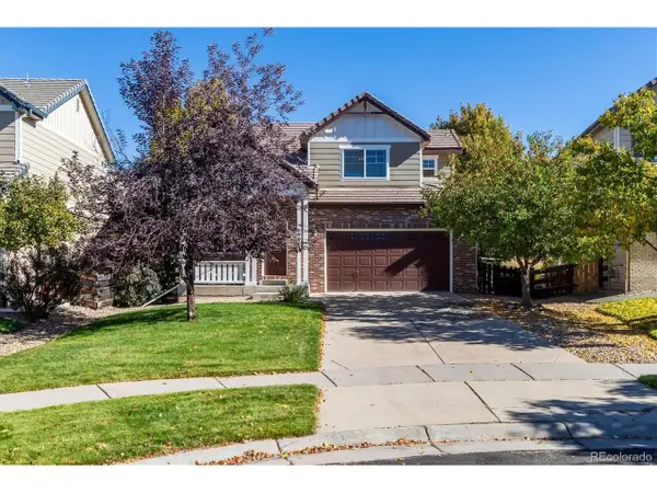 6900 S Algonquian Ct, Aurora, CO 80016