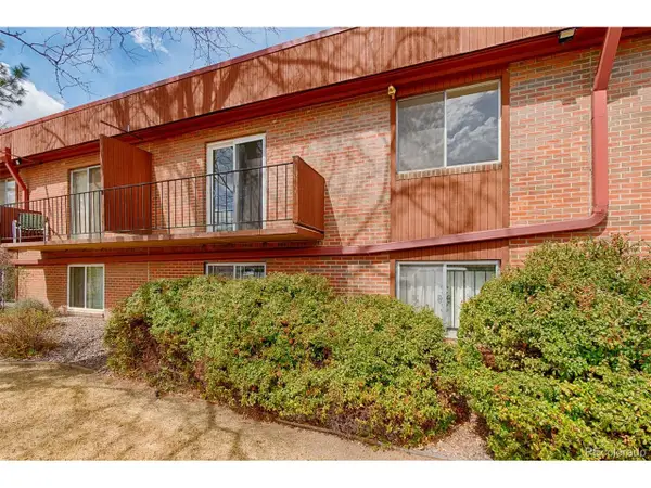 10115 W 25th Ave #16, Lakewood, CO 80215