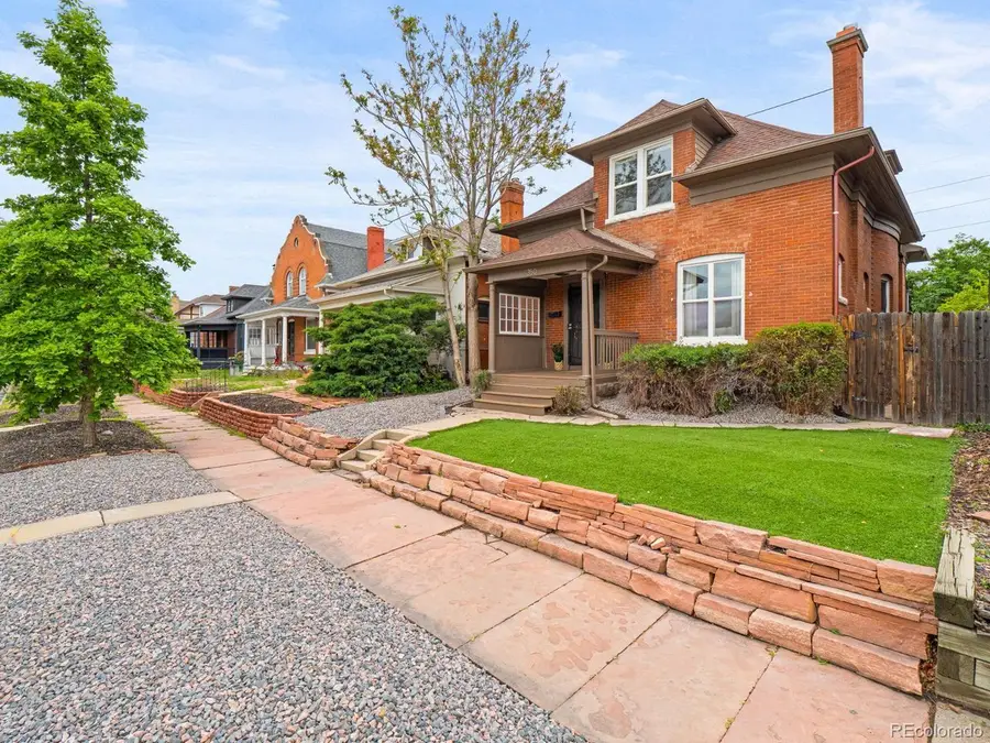 350 S Lincoln St, Denver, CO 80209 - #2