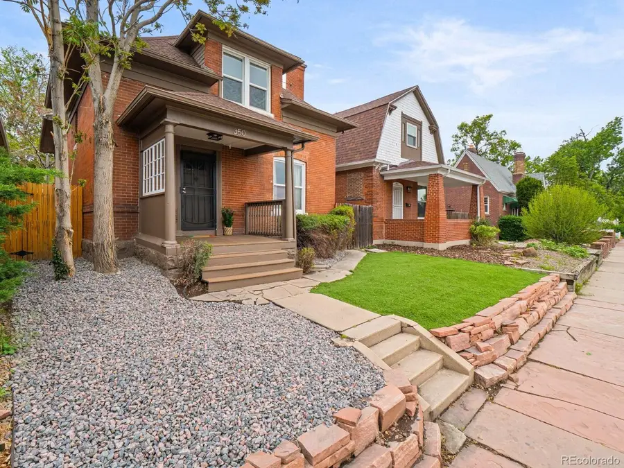 350 S Lincoln St, Denver, CO 80209 - #3