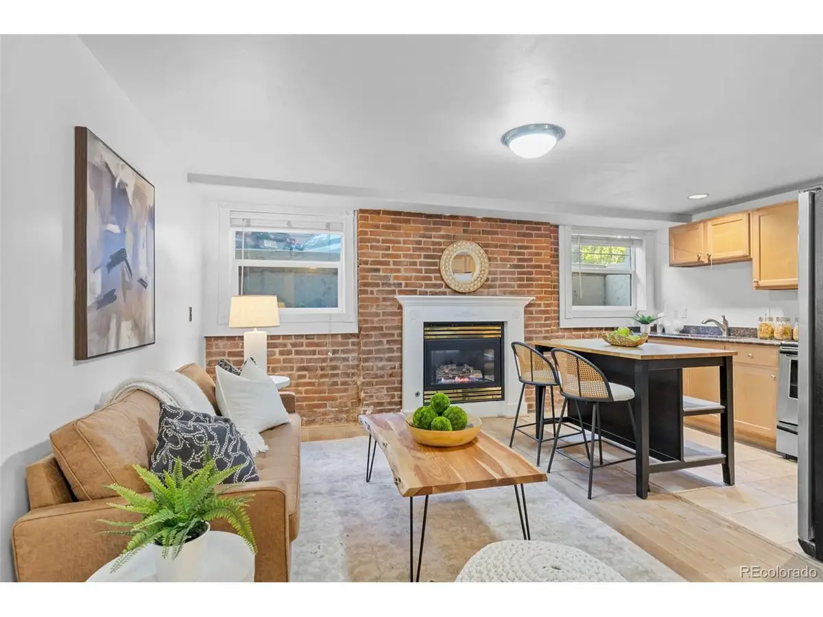 1750 Gaylord St #H, Denver, CO 80206 - Image #1