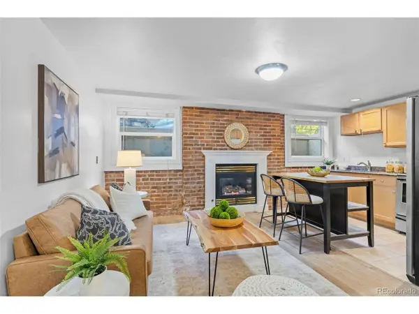 1750 Gaylord St #H, Denver, CO 80206